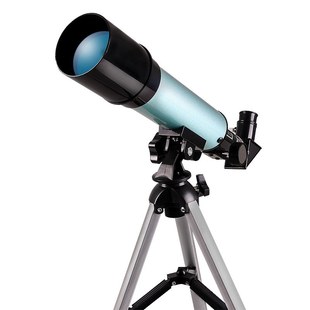 F36050高倍高清儿童科教实验入门级望远镜 厂家天文望远镜