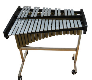 颤 音乐教具32音 37音 铝板琴马林巴学校打击乐器 包邮 新款