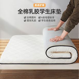 租房专用垫被 床垫软垫宿舍学生单人榻榻米垫子家用加厚床褥子冬季