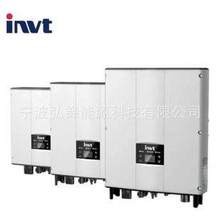 wifi MG3KTL MG5KTL limiter with 5KW MG6KTL INVT