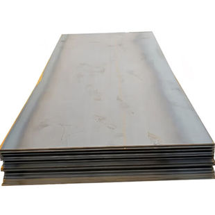 工臻品钢板平板激光切割加工铺路钢板承重钢材10mm一平方米价
