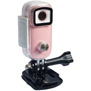 C100运动相机行车记录仪高清4K摄像头骑行WiFi防抖防水摄像机 新款