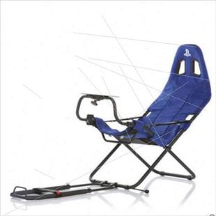 挑战者折叠赛车游戏座椅G29G923T300T248方向盘支架GT7