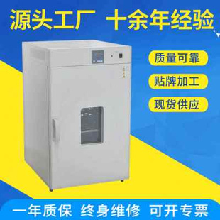 干燥箱高温工业品 厂促新实验室专用小型烤箱烘箱恒温鼓风干燥箱