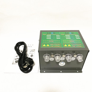 008A 5一6F制V电源 静电消除器 高压静电控K器.拖四 离子发生器