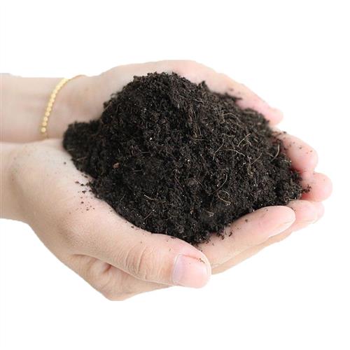 有机营养土通用型100斤多肉养花专用土花土家用种菜盆栽种植土壤