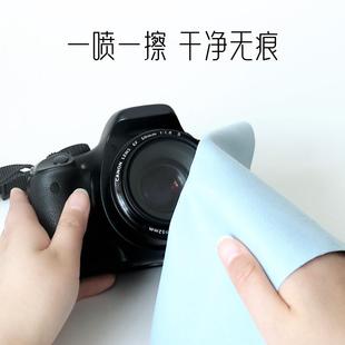 专业单反镜头清洁剂手机微单清理工具相机镜头擦拭布 适用相机清洁套装