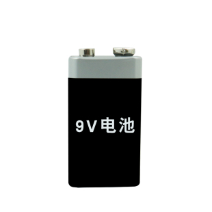 9V电池无线遥控器配件电池
