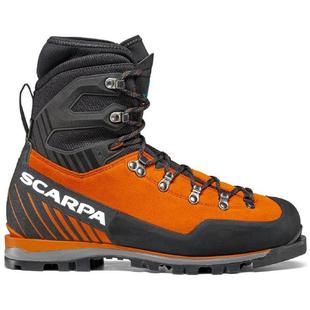 海外购SCARPA斯卡帕正品 防滑耐磨户外野营专业登山鞋 男 徒步鞋