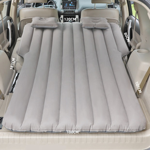 汽车充气垫车载充气床折叠后备箱充气床垫汽车旅行床气垫床
