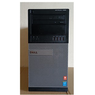 原装 7020 戴尔OptiPlex 9020MT商用办公娱乐设计做图电脑 Dell