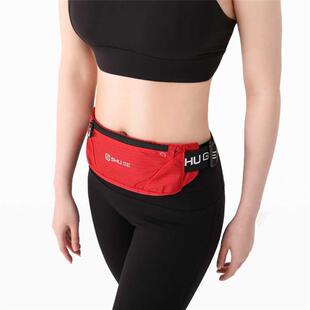 女跑步手机袋运动腰包新款 腰带晨跑专用装 休闲斜挎包防水套 备男士