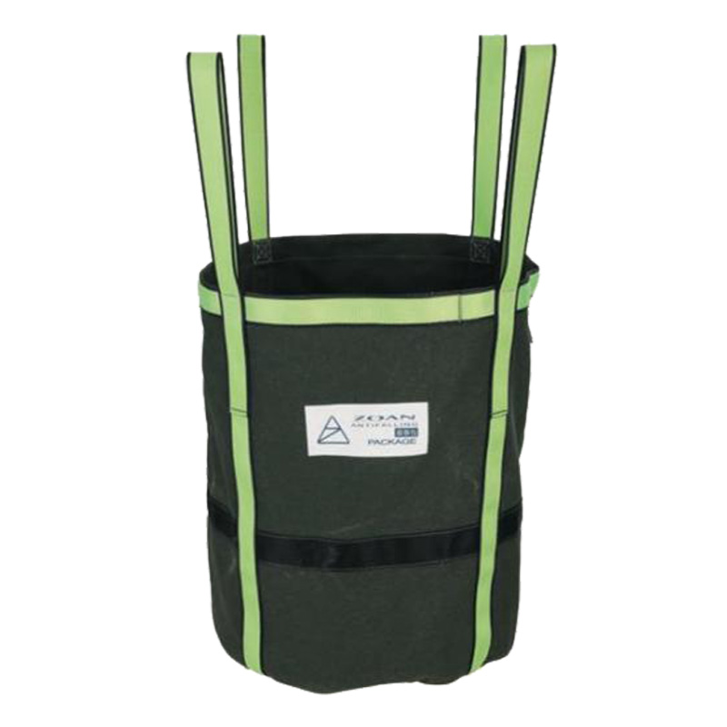 品致安全背包保定众安PVC材质防水吊包 包口带有收紧 包pvc 吊装