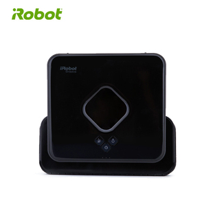 iRobot380拖地机器人洗地机381家用全自动艾罗伯特经典 薄款 轻音款