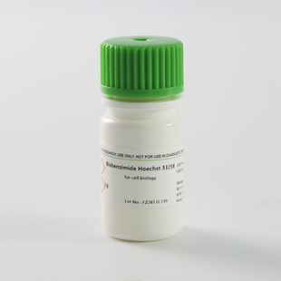Hoechst 荧光染糖 NO.33258 Benzimide 2281GR001 BioFroxx