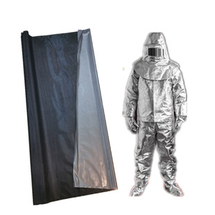 防紫外线布医用级防护布实验室保护布放射科防辐射布耐高温uv机布