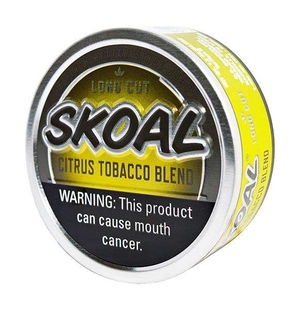 替烟产品国内现货 美国无烟Skoal嚼烟