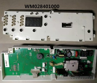 WM028401000 1088ESL 小天鹅滚筒洗衣机电脑板XQG70