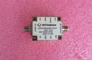 1210 JDSU 中功率放大器 1110 H301 10Gbs 1510