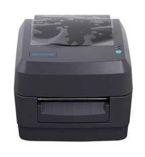 热卖 打印机电子面单不干胶贴纸L42条码 L42北洋标签条码 机 现货全新新北洋BTP