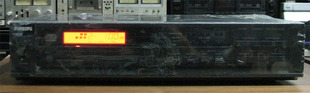 TDA1543解码 飞利浦PHILIPS 120V CDM4转盘 CD机CD 北美版 1494