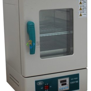 干燥设备 00A电t热u恒温干燥箱带观察窗立式 聚同202