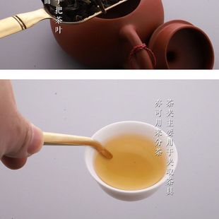 黄铜铜茶夹洗杯夹 包邮 铜茶夹子茶具配件茶道 功夫茶镊子茶杯夹