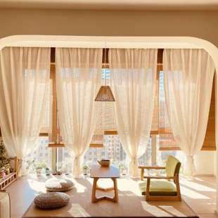 茶室凉席毯茶 竹编飘窗垫窗台n垫定做阳台垫子榻榻米垫夏季 日式