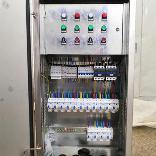 动力箱低压 时控成套配电箱电箱路灯控制配电箱基业箱明暗装