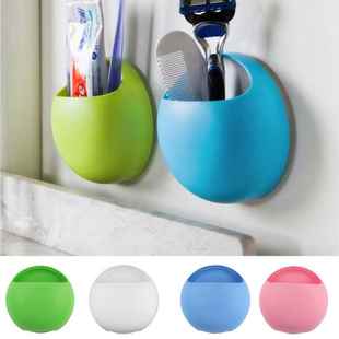 Mount Holder Toothbrush Accessories Wall Bathroom Cup 推荐