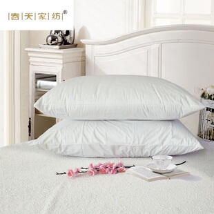 天丝防口水枕头套防汗透气美容防螨虫防过敏单人枕套可定做耐机洗