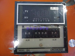 200V 日本千野CHINO温控器DK221