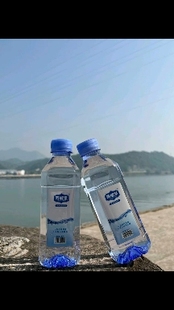 寿威泉饮用天然水100件