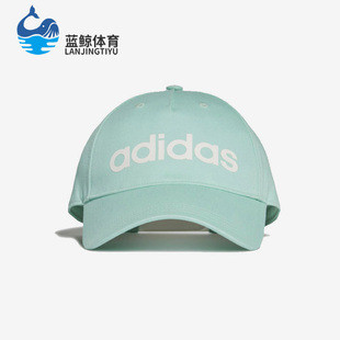 Neo男女运动休闲遮阳鸭舌帽棒球帽DM6181 阿迪达斯正品 Adidas