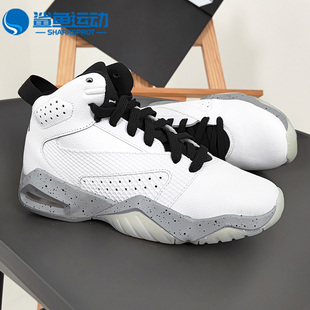 Nike Jordan 儿童篮球鞋 Lift Air 101 Off 耐克正品 AR6346 AJ6