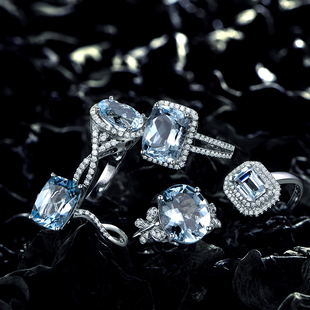 差额 邮费专拍 米莱珠宝 水晶 海蓝宝 定制 其它定金 摩根石