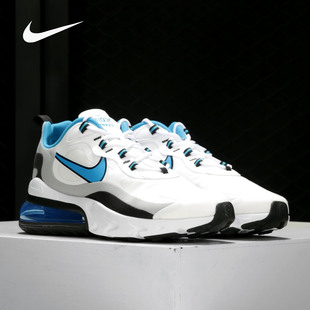 男子气垫缓震运动跑步鞋 CT1280 Nike MAX 耐克正品 REACT 270 AIR