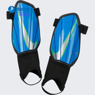 SP2165 运动足球护腿板 儿童新款 CHARGE 013 对 耐克正品 Nike