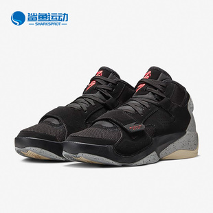 DM0858 Zion Jordan 新款 060 PF男子耐磨篮球鞋 耐克正品 Nike