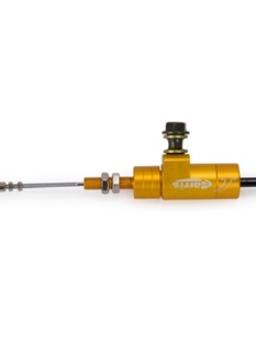 液压离合下分泵离合泵套泵超84轻省力i 泵大排摩托拉线离量合改装