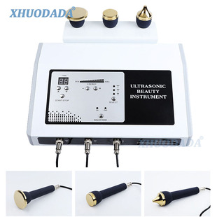 Ultrasonic Tattoo Facial Removal Machine Freckle Spot
