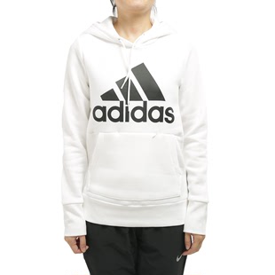清仓特价 Adidas HF0007 阿迪达斯女子正品 亚洲码 卫衣套头衫