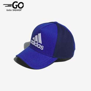 Adidas CAP KIDS 儿童棒球帽遮阳运动帽IB0304 阿迪达斯正品