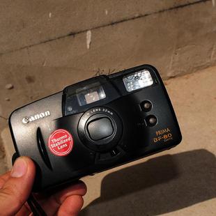 32mm定焦人像风景135胶卷相机 适用于佳能bf