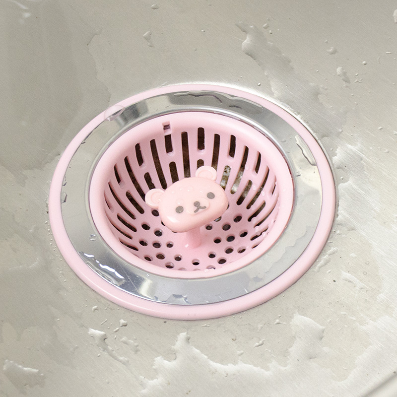 厨房水槽过滤网洗菜盆水池漏塞下水道水槽漏洗菜池漏网过滤器通用