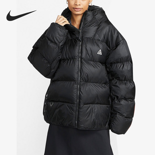 011 冬季 新款 男子运动保暖面包服外套DH3071 耐克正品 Nike
