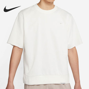 夏季 Nike 133 男子运动休闲圆领半袖 耐克正品 T恤CV1940 短袖