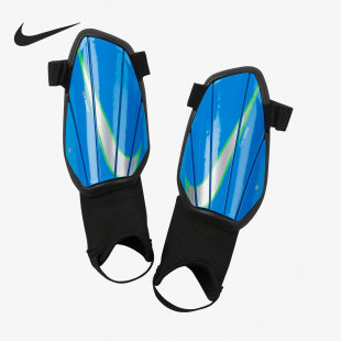SP2165 运动足球护腿板 儿童新款 CHARGE 013 对 耐克正品 Nike