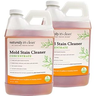 Concentrate Mold clean For Cleaner Stain naturally