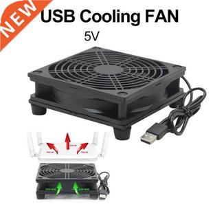 9cm for Quiet Cooling Supply Power 12cm Fan USB
